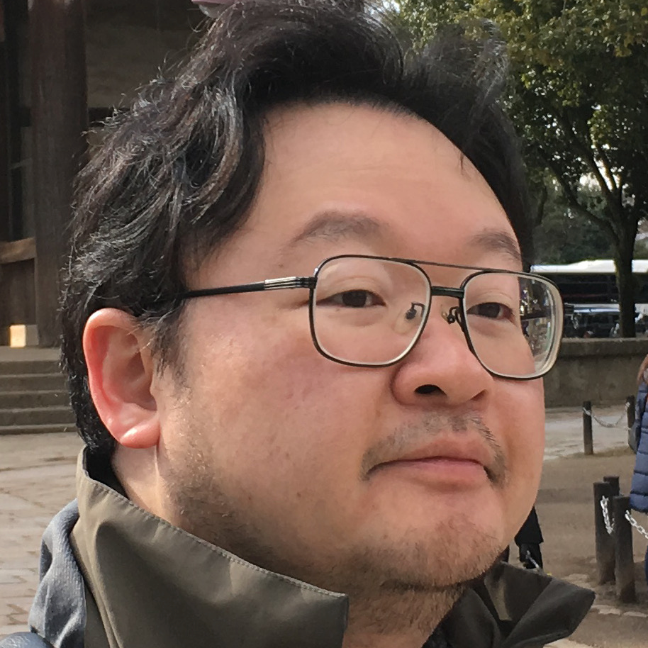 本郷 裕一