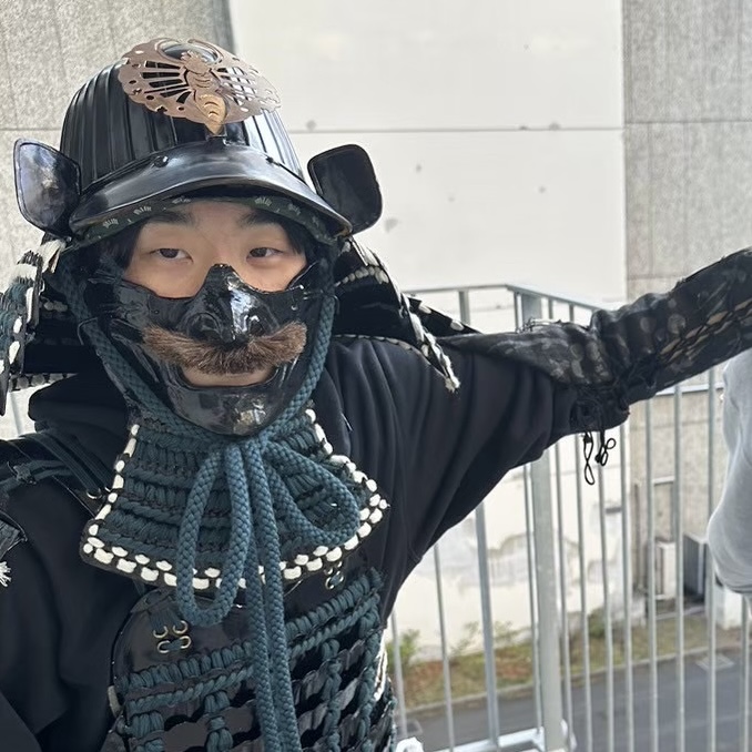八重樫 健成
